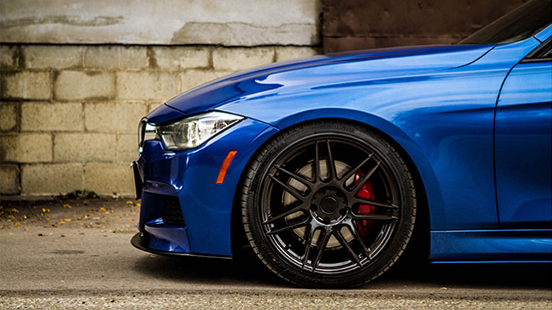 Verde Wheels - Customer Vehicles