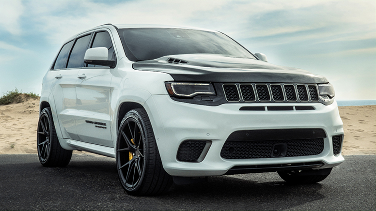 Verde Wheels - vehicle gallery