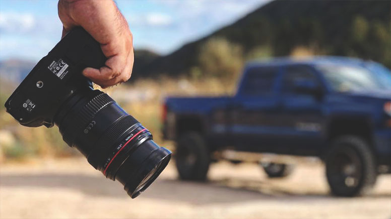 Verde Wheels - media content