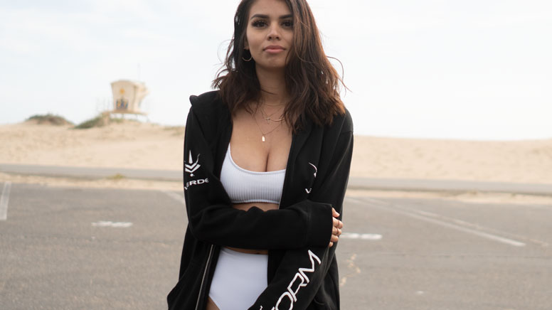 Verde Wheels - official merch